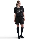 NIKE SPORTSWEAR JERSEY IH8504-010 Black Image 3