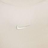 Γυναικείο T-Shirt Εκρού - Nike Sportswear Chill Knit Εικόνα 2