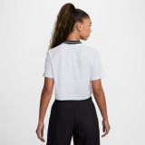 Γυναικείο T-Shirt Γκρι - Nike Sportswear Εικόνα 0