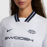 Γυναικείο T-Shirt Γκρι - Nike Sportswear Εικόνα 2