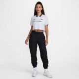 Γυναικείο T-Shirt Γκρι - Nike Sportswear Εικόνα 3