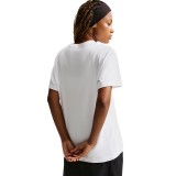 NIKE W NSW CLASSIC SS TEE IH7601-100 White Image 0