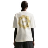 Γυναικείο T-Shirt Εκρού - Nike Sportswear Εικόνα 0