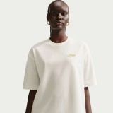Γυναικείο T-Shirt Εκρού - Nike Sportswear Εικόνα 4