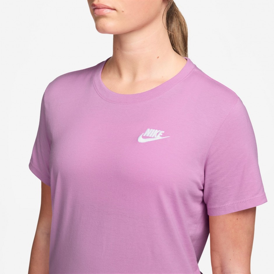NIKE SPORTSWEAR CLUB ESSENTIALS DX7902-503 Pink