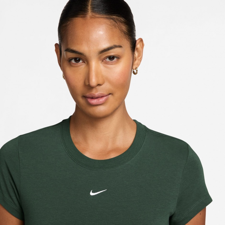 NIKE SPORTSWEAR CHILL KNIT FV5508-327 Pine