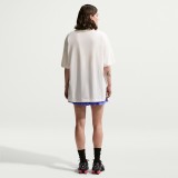 Γυναικείο T-Shirt Εκρού - Nike Sportswear Classic Εικόνα 2