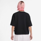 Women's T-Shirt Black - Nike Sportswear  Image 0