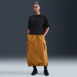 Women's T-Shirt Black - Nike Sportswear  Image 2