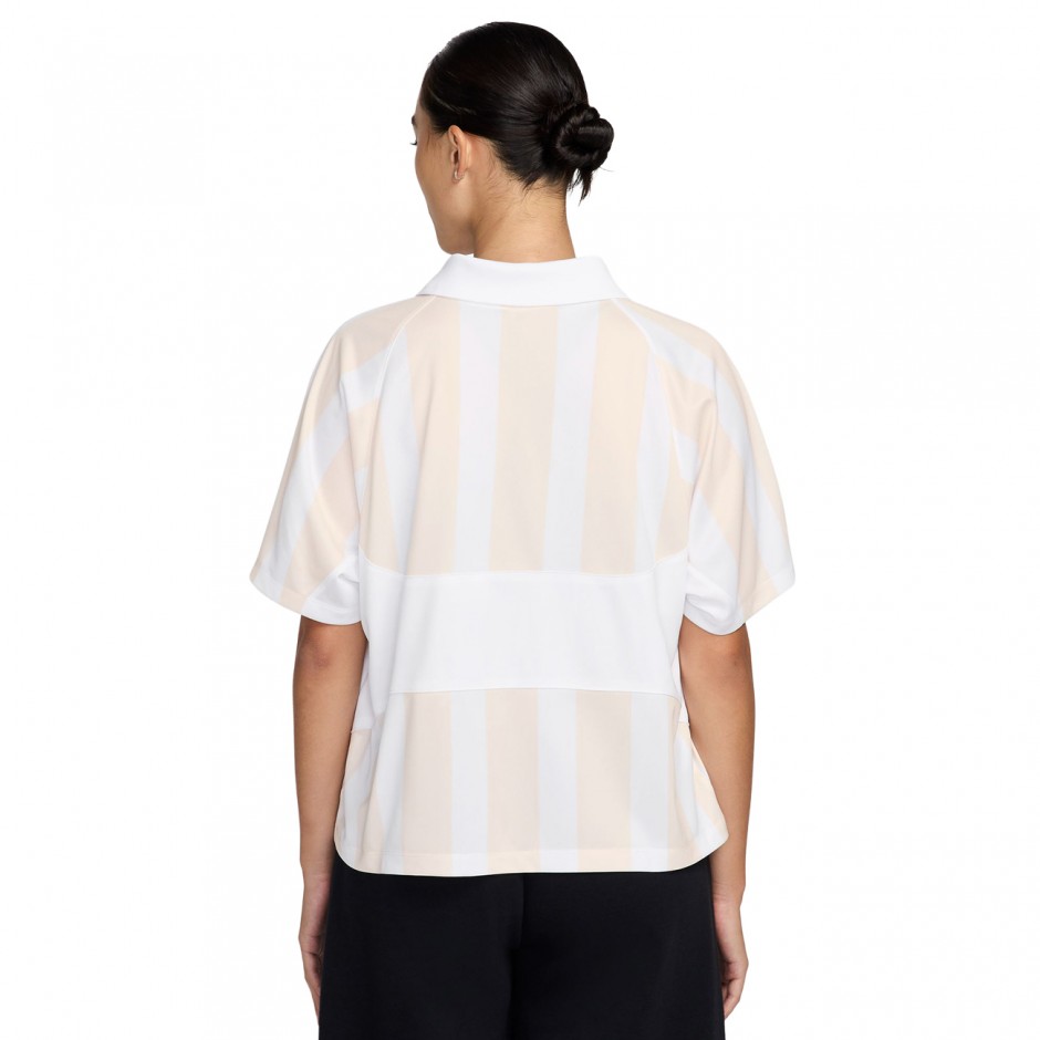 Γυναικείο T-Shirt Εκρού - Nike Sportswear