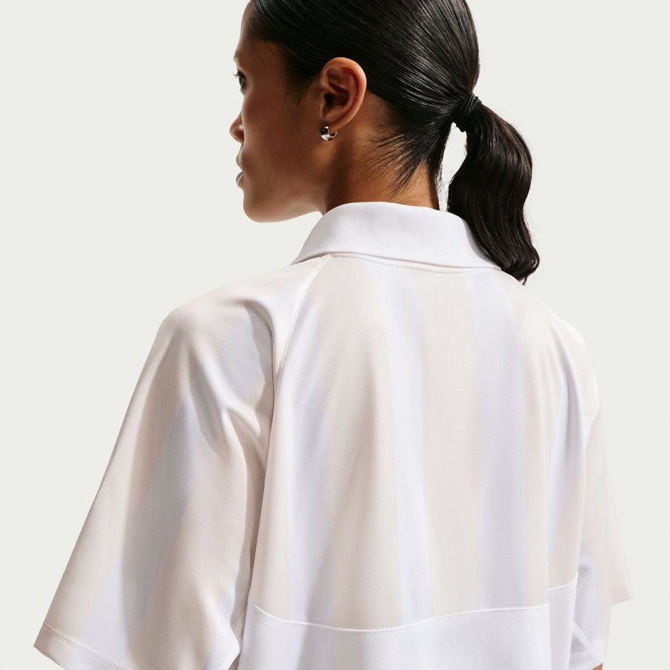 Γυναικείο T-Shirt Εκρού - Nike Sportswear
