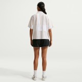 Γυναικείο T-Shirt Εκρού - Nike Sportswear Εικόνα 3