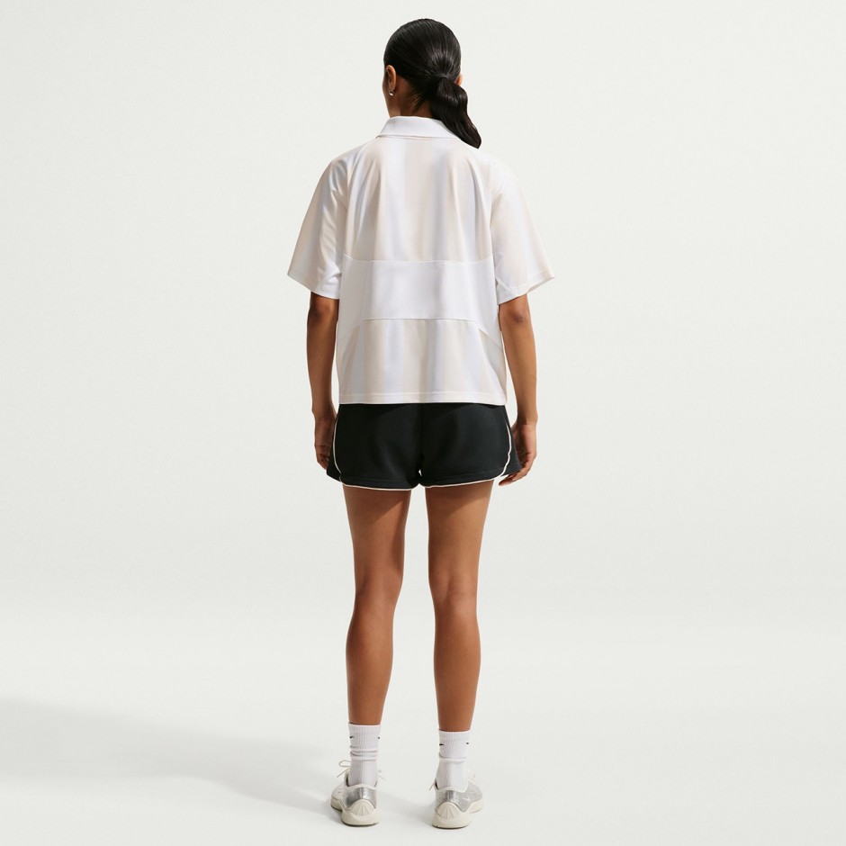 Γυναικείο T-Shirt Εκρού - Nike Sportswear