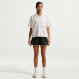 Γυναικείο T-Shirt Εκρού - Nike Sportswear Εικόνα 4