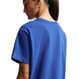 Γυναικείο T-Shirt Ρουά - Nike Sportswear Classic Εικόνα 0
