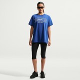 Γυναικείο T-Shirt Ρουά - Nike Sportswear Classic Εικόνα 3