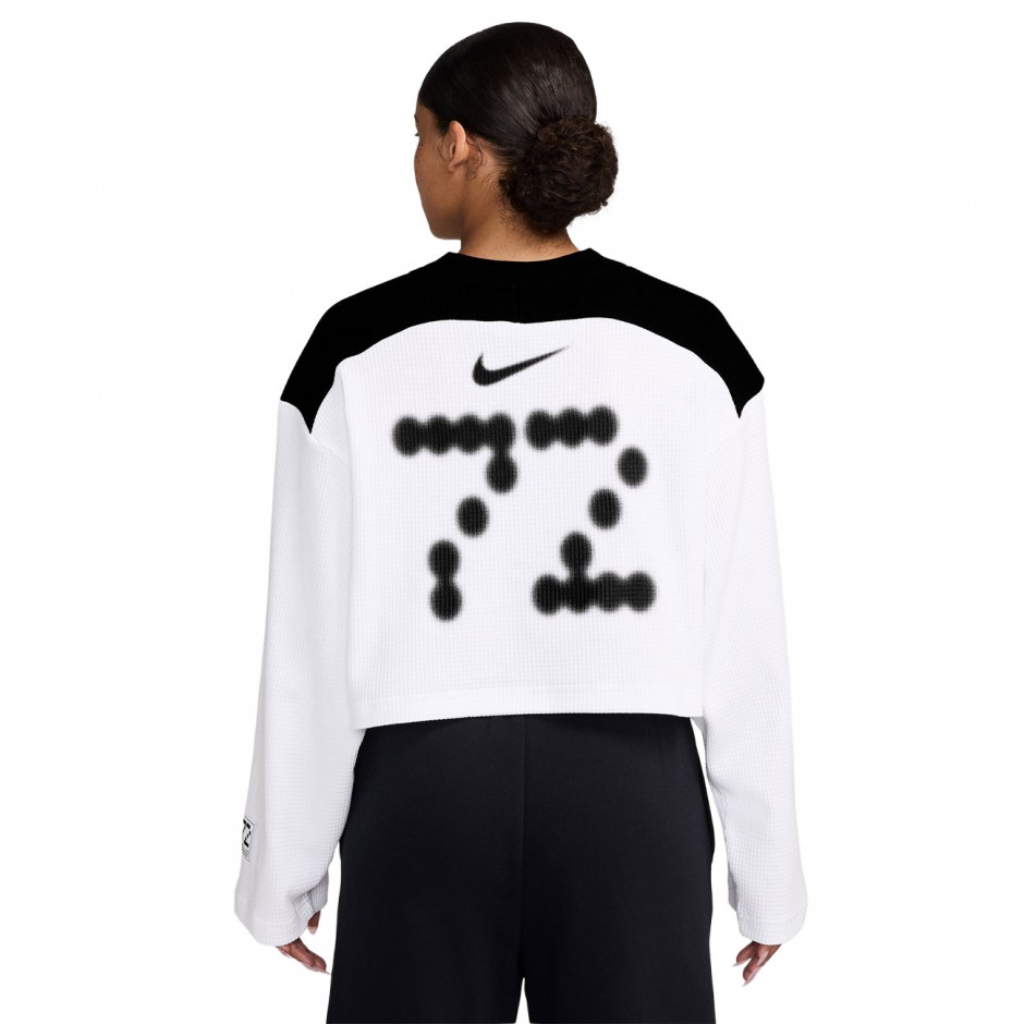 NIKE SPORTSWEAR IM8448-100 Λευκό