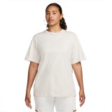 Γυναικείο T-Shirt Εκρού - Nike Sportswear Essential Εικόνα 
