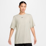 NIKE W NSW TEE ESSNTL LBR FD4149-072 Ecru Image 