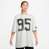 Γυναικείο T-Shirt Εκρού - Nike Sportswear Graphic Εικόνα 