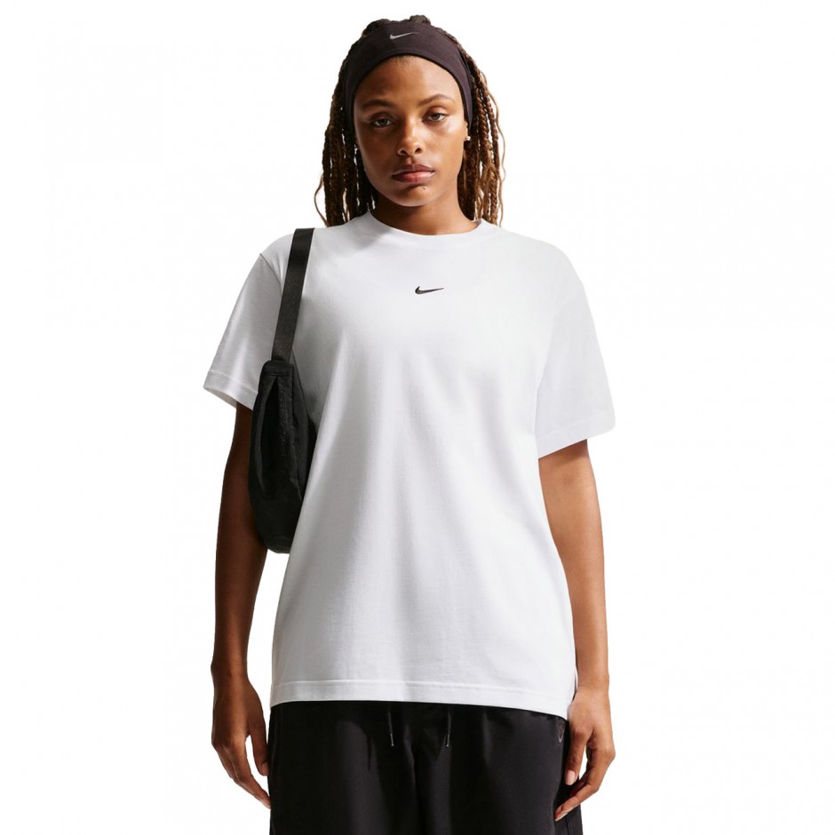 NIKE W NSW CLASSIC SS TEE IH7601-100 White