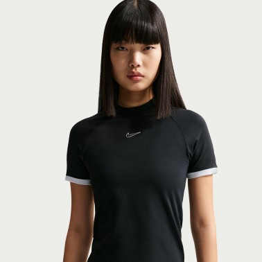 Γυναικείο T-Shirt Μαύρο - Nike Sportswear