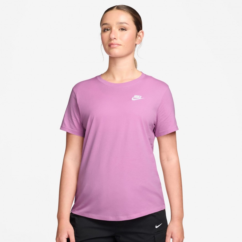 NIKE SPORTSWEAR CLUB ESSENTIALS DX7902-503 Pink