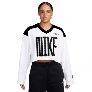 NIKE SPORTSWEAR IM8448-100 Λευκό