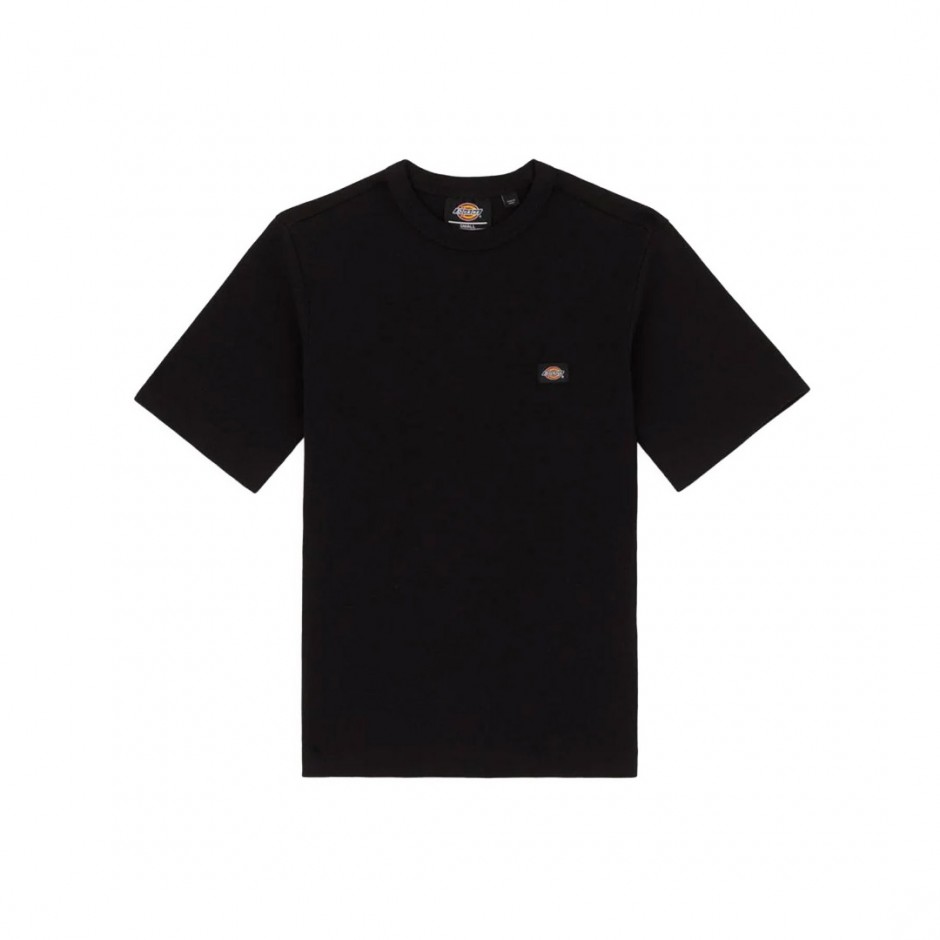 Γυναικείο T-Shirt Μαύρο - Dickies Marysville