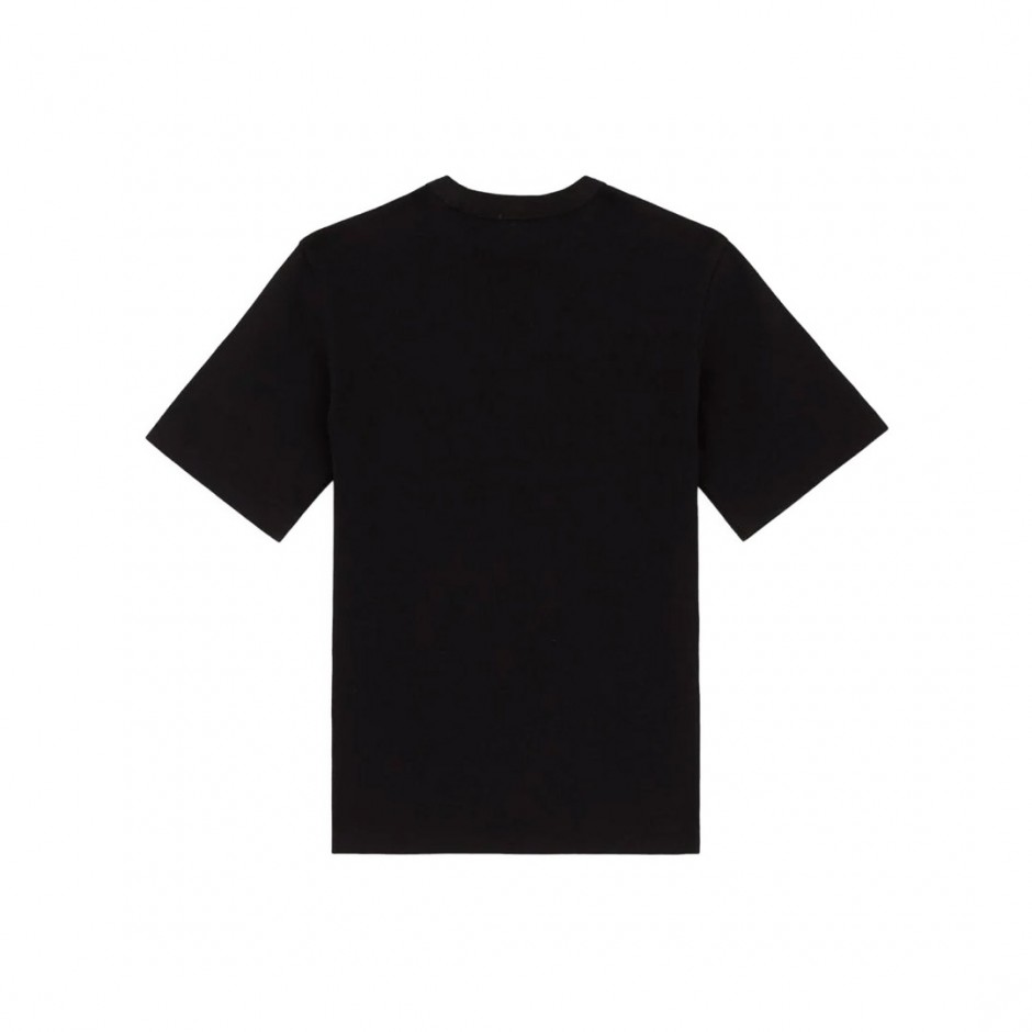 Γυναικείο T-Shirt Μαύρο - Dickies Marysville
