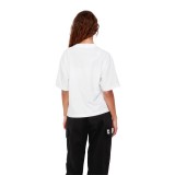CARHARTT WIP W' S/S CHESTER T-SHIRT I030656-02XX White Image 0