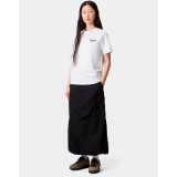 CARHARTT WIP W S/S WIPTOPIA T-SHIRT I035496-02XX White Image 1