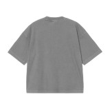 Γυναικείο T-Shirt Γκρι - Carhartt WIP W' S/S Nelson Εικόνα 0