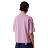 Γυναικείο T-Shirt Λιλά - Carhartt WIP W' S/S Nelson Εικόνα 0