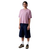 Γυναικείο T-Shirt Λιλά - Carhartt WIP W' S/S Nelson Εικόνα 1
