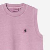 Women’s Tank Top Lilac - Carhartt WIP W’ Nelson Image 1