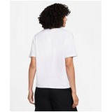 JORDAN ESSENTIALS T-SHIRT DM5029-100 White Image 0