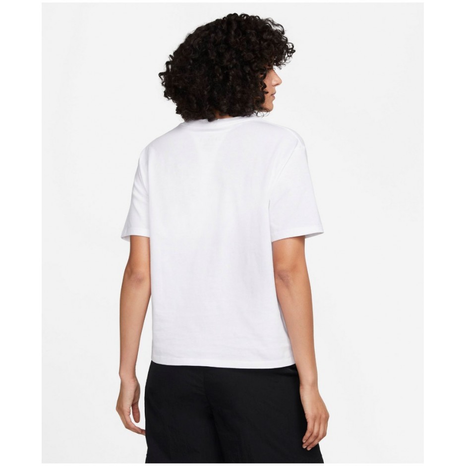JORDAN ESSENTIALS T-SHIRT DM5029-100 White