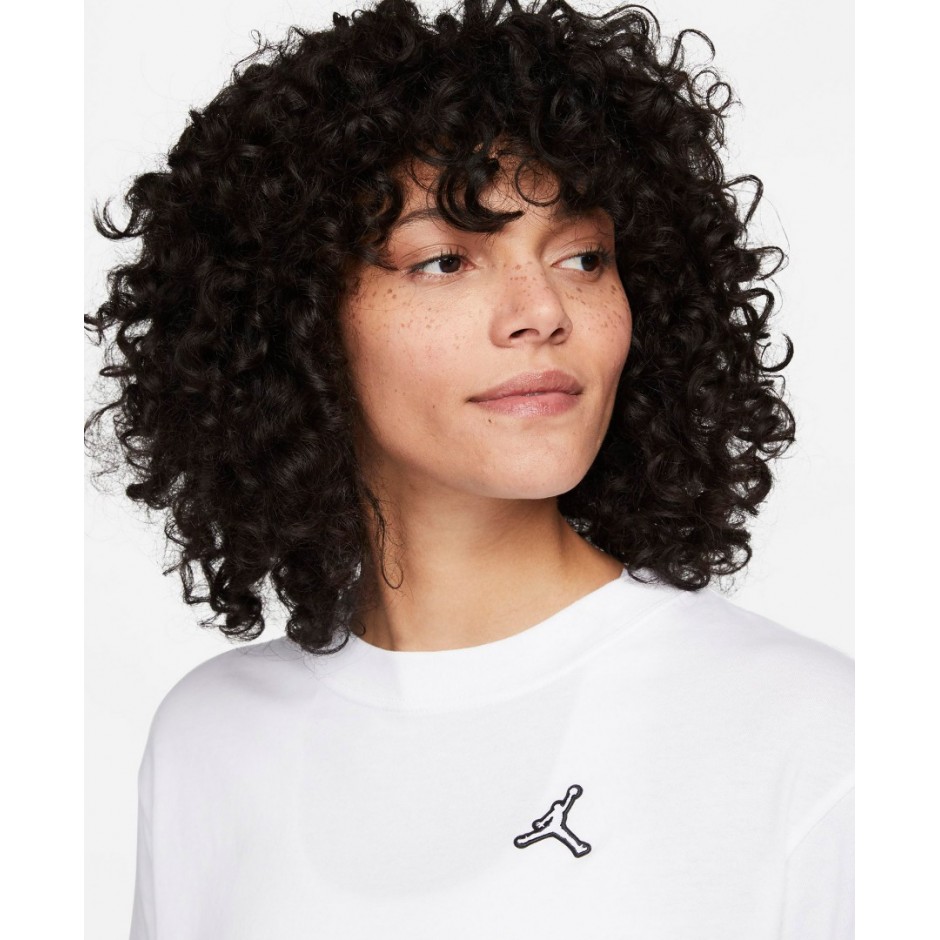 JORDAN ESSENTIALS T-SHIRT DM5029-100 White