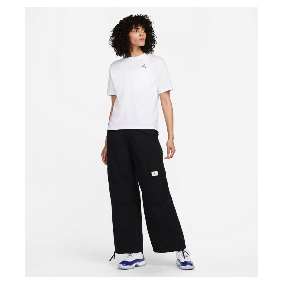 JORDAN ESSENTIALS T-SHIRT DM5029-100 White