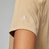 JORDAN FLIGHT DX0401-277 Beige Image 2