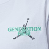 Γυναικείο T-Shirt Λευκό - Jordan Sport Εικόνα 2