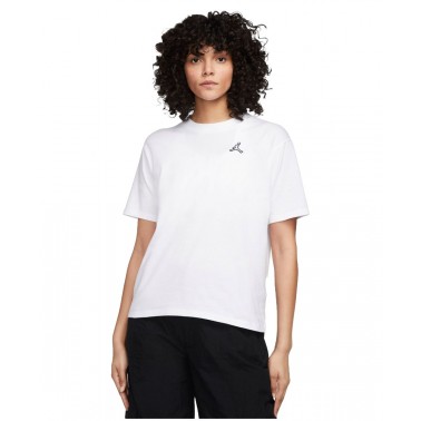 JORDAN ESSENTIALS T-SHIRT DM5029-100 White
