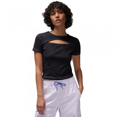 JORDAN SPORT Μαύρο