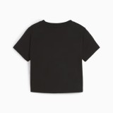 Γυναικείο T-Shirt Μαύρο - Puma Dare To