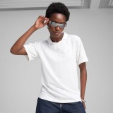 PUMA INDIVIDUAL JER-SHE TEE 660039-10 White Image 