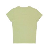 KARL KANI SMALL SIGNATURE ESSENTIAL TIGHT TEE Πράσινο Εικόνα 0