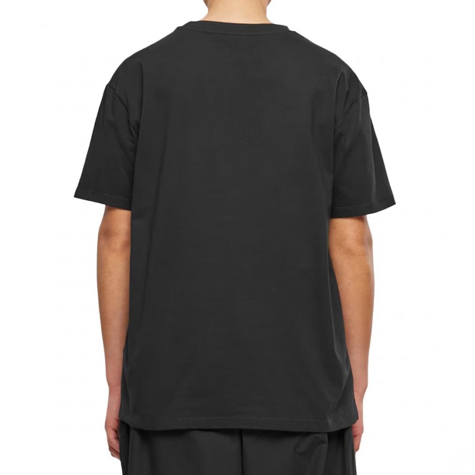 Γυναικείο T-Shirt Μαύρο - Karl Kani Small Signature Essential Oversized