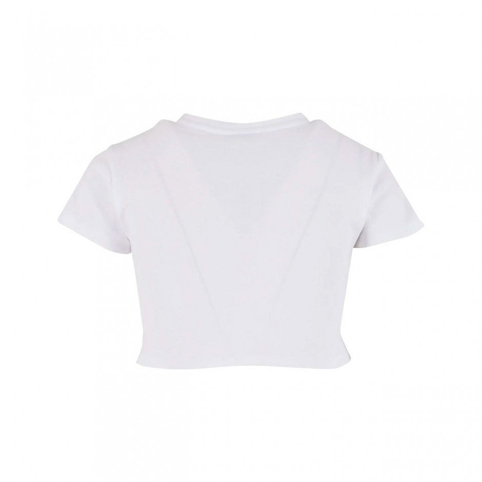 Γυναικείο T-Shirt Λευκό - Karl Kani Slogan