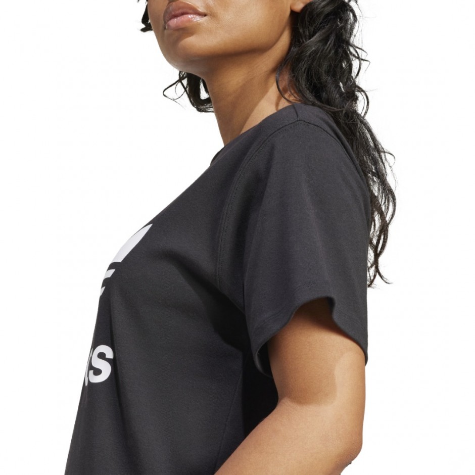 adidas Originals TREFOIL TEE IR9533 Black